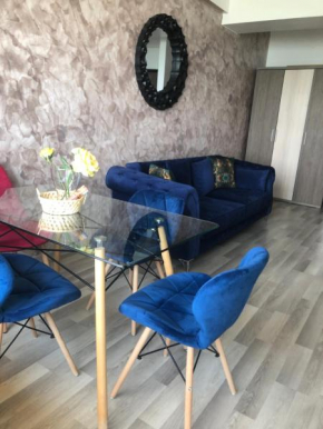 NUBA APARTMENT